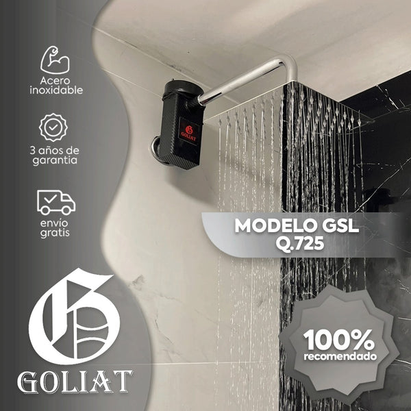Diseño GSL