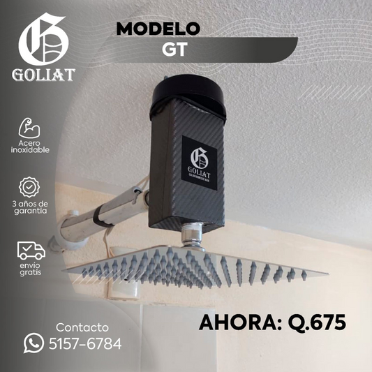 Diseño GT