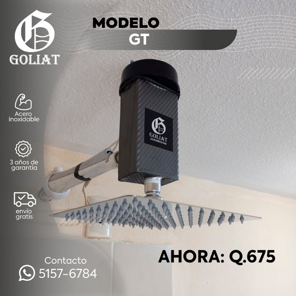 Diseño GT