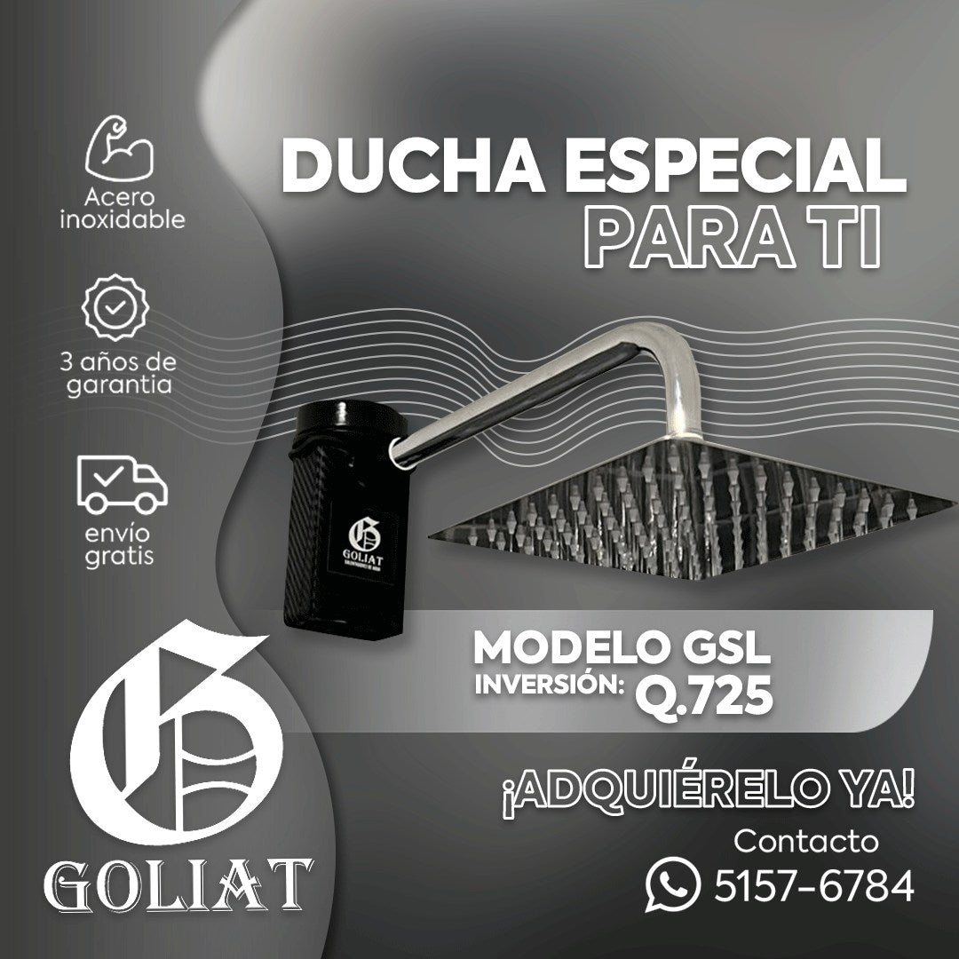 Diseño GSL