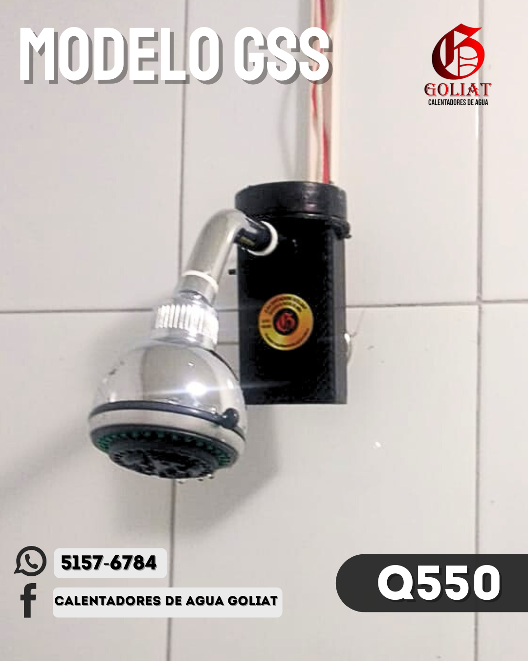 Diseño GS